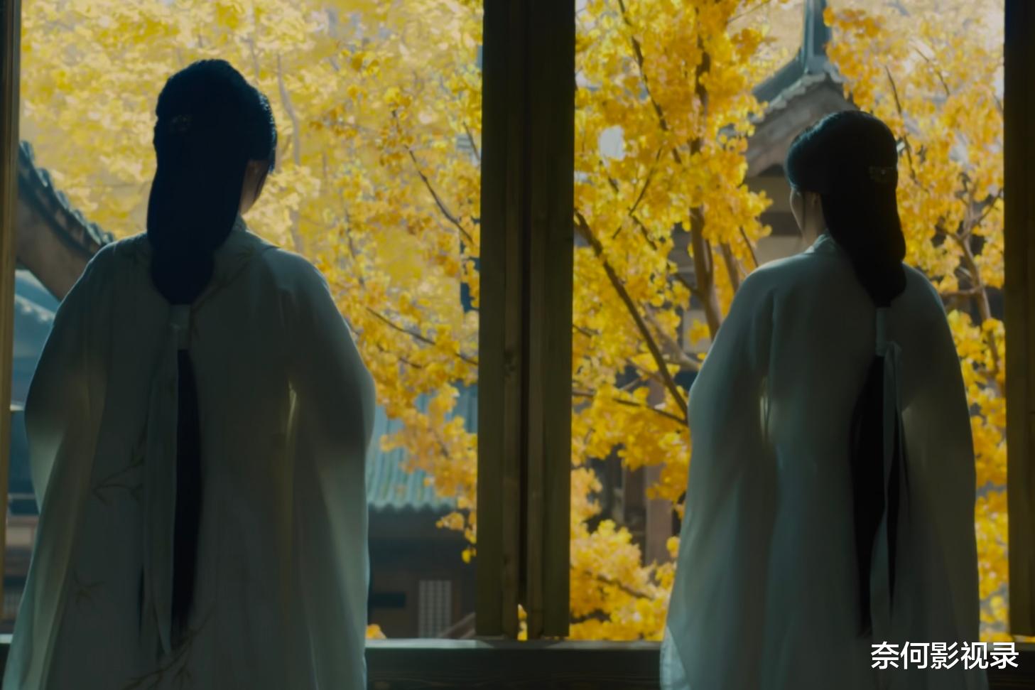 才播1天！就拿下3个第一！显而易见，我们又要有熬夜狂追的新剧了