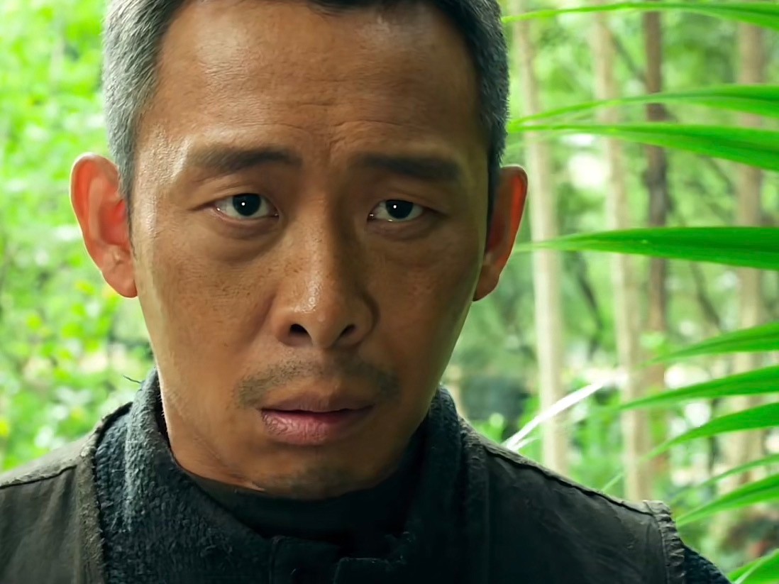 输给秦昊,张译一点都不冤,他的演技确实被高估