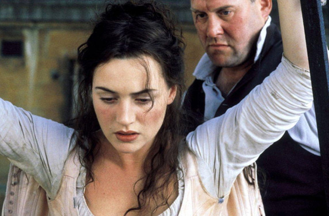 R级电影推荐：清教徒与情色的终极对抗