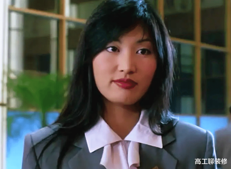 周嘉玲|TVB女星周嘉玲嫁印度人近况,52岁气质仍出众,结婚18年恩爱如初