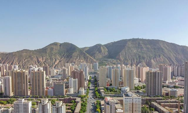 兰州|甘肃省最富的市，最富的县，最富的区，最富的镇，最富的村