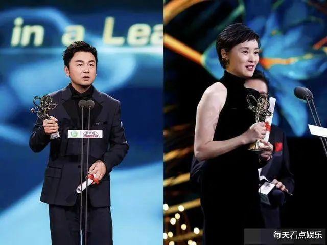 马伊琍高调发文祝福“前夫”!祝福你们,我很好,勿念!