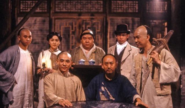 “反派教主”任世官:揍成龙,虐李连杰和甄子丹,76岁杳无音信