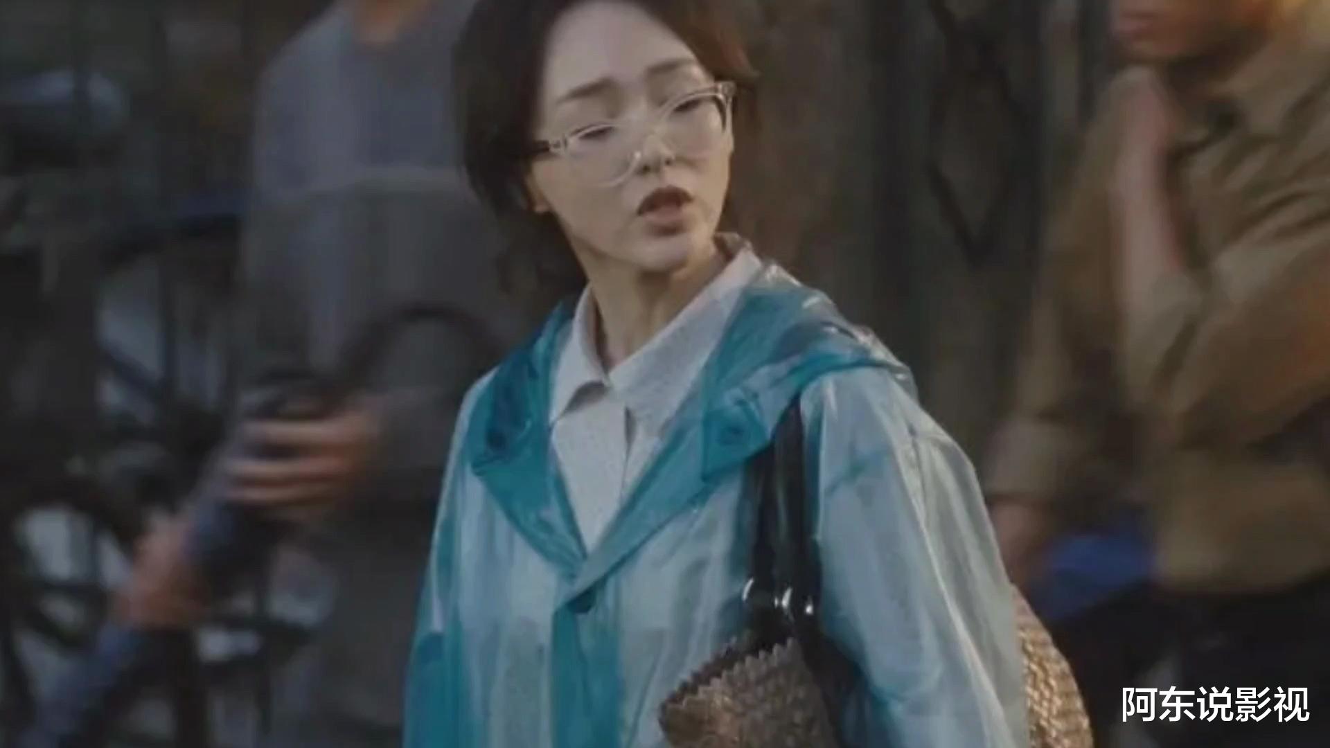 中国的导演们!请你们看看《繁花》导演是怎样拍穷人的