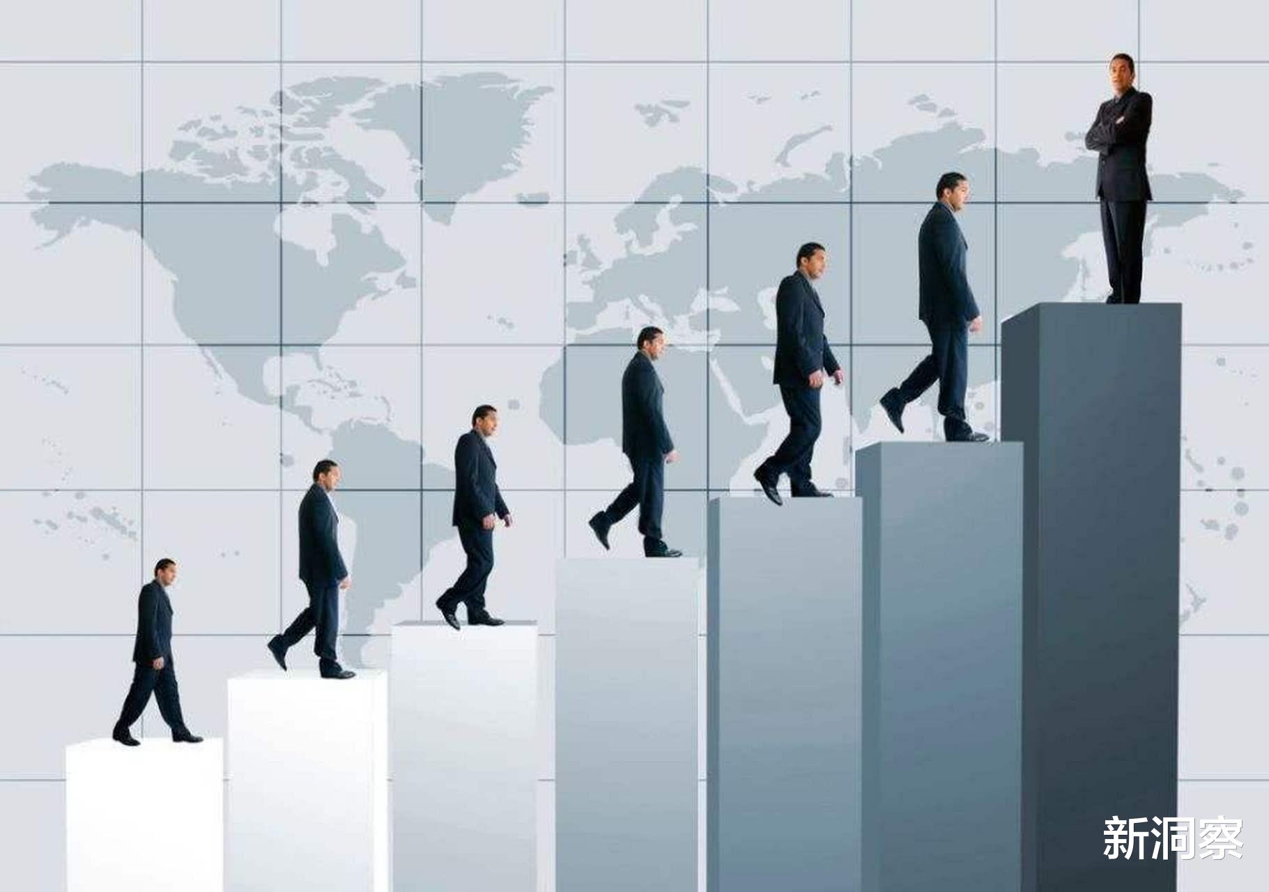 段鹏|体制内二十年，我才明白，什么是体制人最好的运气？