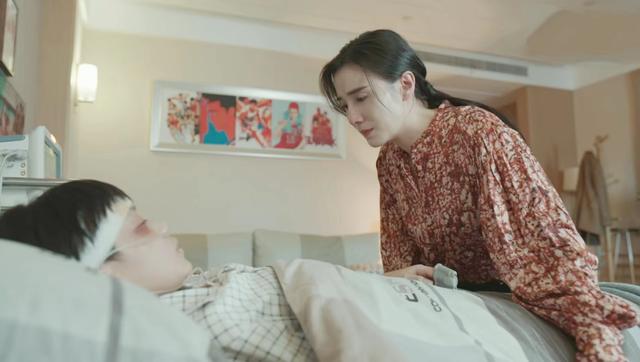 纵有疾风起|医院的小男孩与叶守儒有关?烁冰骗了所有人《纵有疾风起》连载2