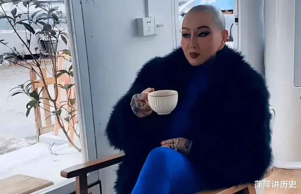 2019年,浙江女富豪扬言“谁娶我就送他一台宾利”,后来怎样