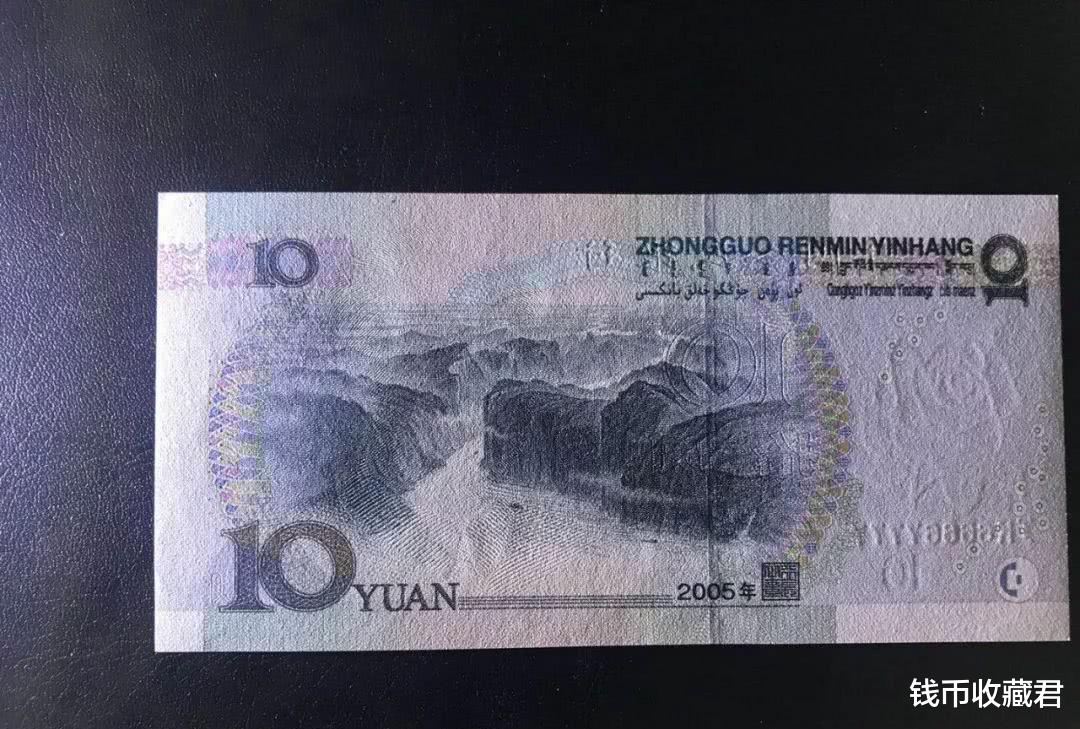 钱币|很少人能收藏到一套这种钱,因为它已经值钱了