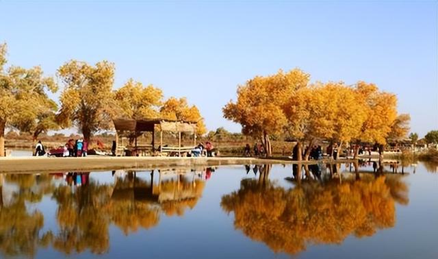 新疆维吾尔自治区|手绘南疆大环线——穿越南北独库