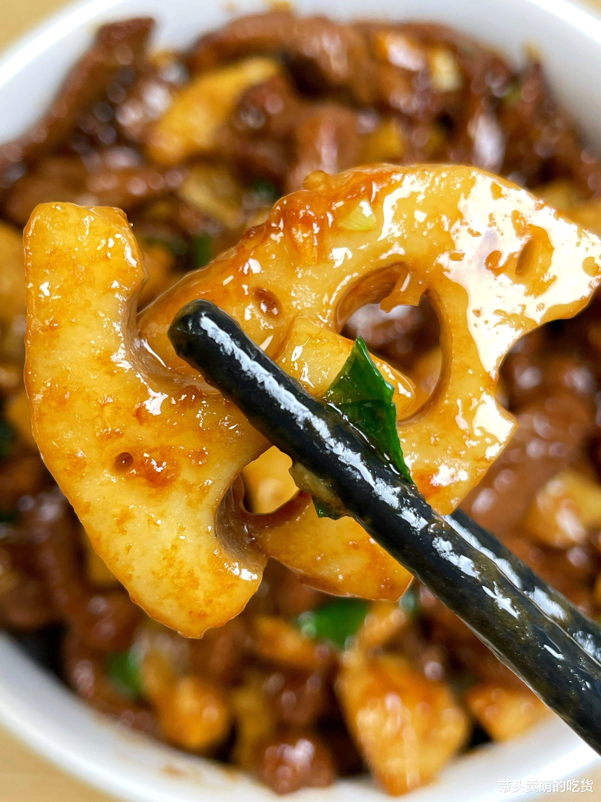 牛肉|分享3道好吃不怕胖的家常菜,做法简单上菜快,吃过一次就爱上了