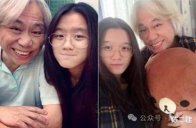 爷孙恋太惨,林靖恩死不了,也活不好!3000万遗产造完了?