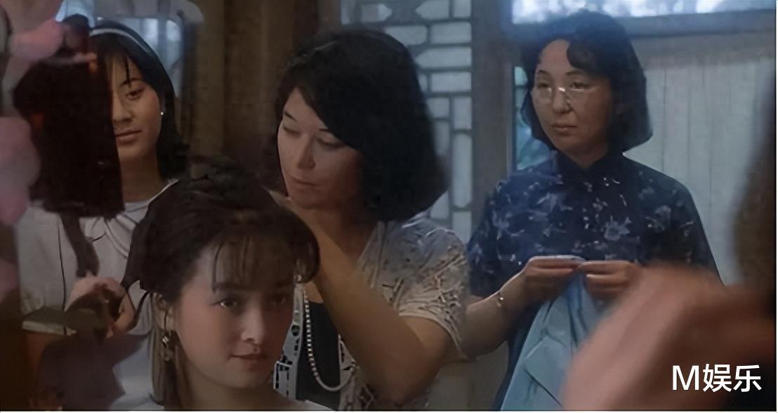 一嫁日本、二嫁美国, 三嫁法国, 演员李勤勤为啥只嫁外国老公?