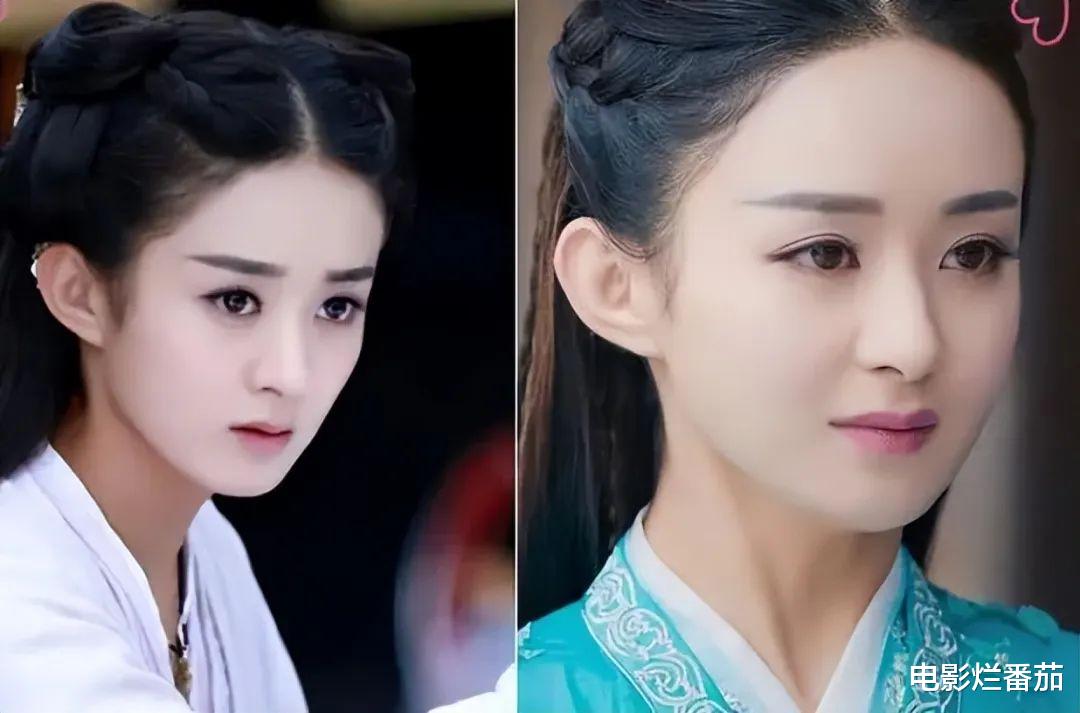 韩国时尚界大型灾难现场！大钟奖嘉宾油光满面，国民女神轰然倒塌