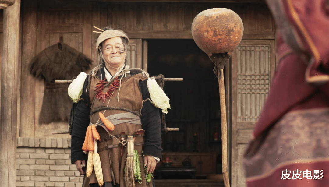 评分涨到9.4了,没有差评!2023年,国产剧的“天”,已经变了