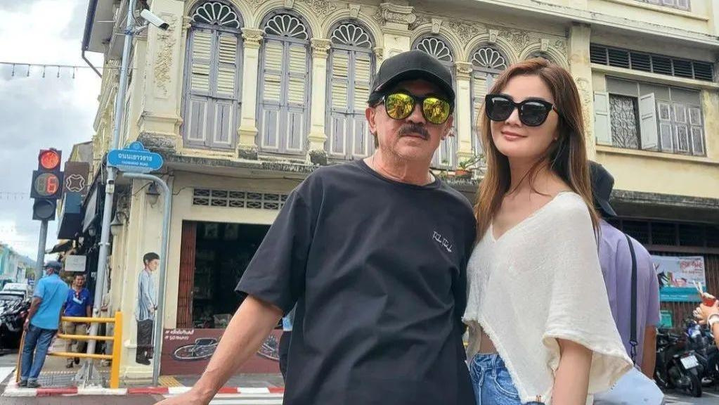 都要结婚了却突然分手？