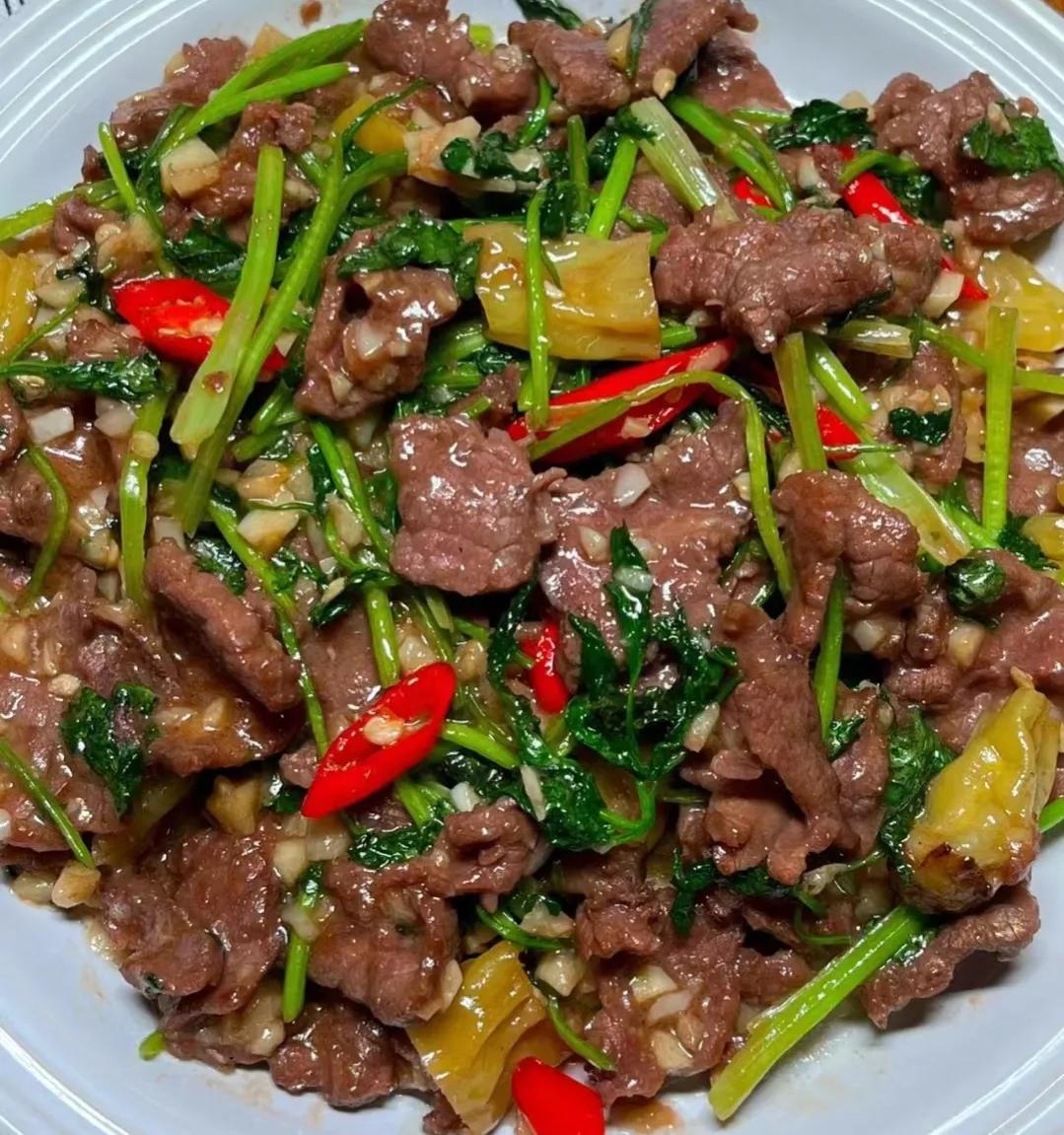 包菜|不想吃饭,分享六道家常下饭菜,开胃解馋,食材和做法都很简单!