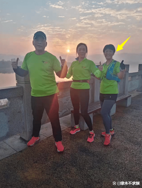 网红华妹去世，抗癌3年每天6点跑步疑运动过量，知情人曝真实死因