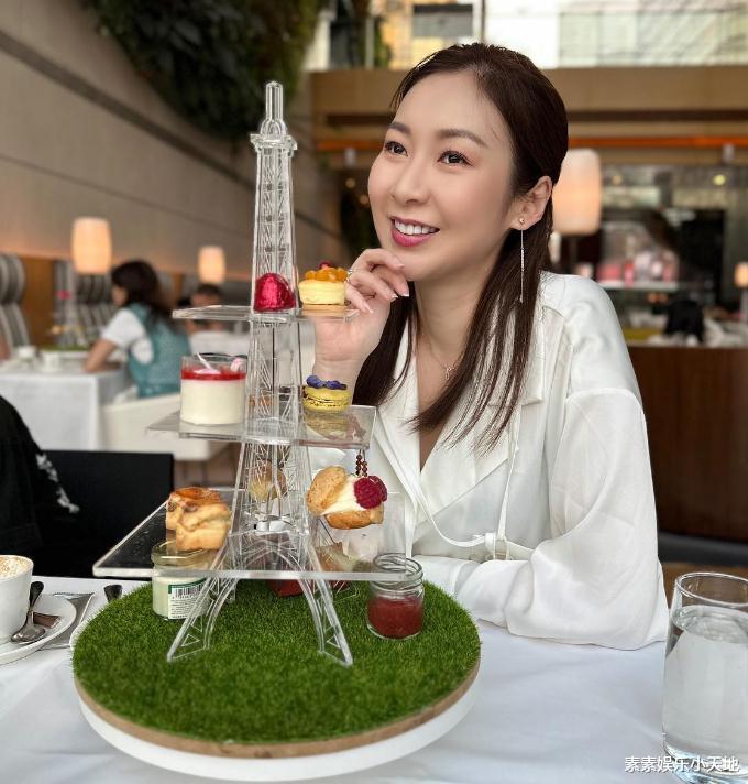 庄锶敏|汪小菲无缘庄思敏,女方请林盛斌当红娘,希望3个月内成功脱单