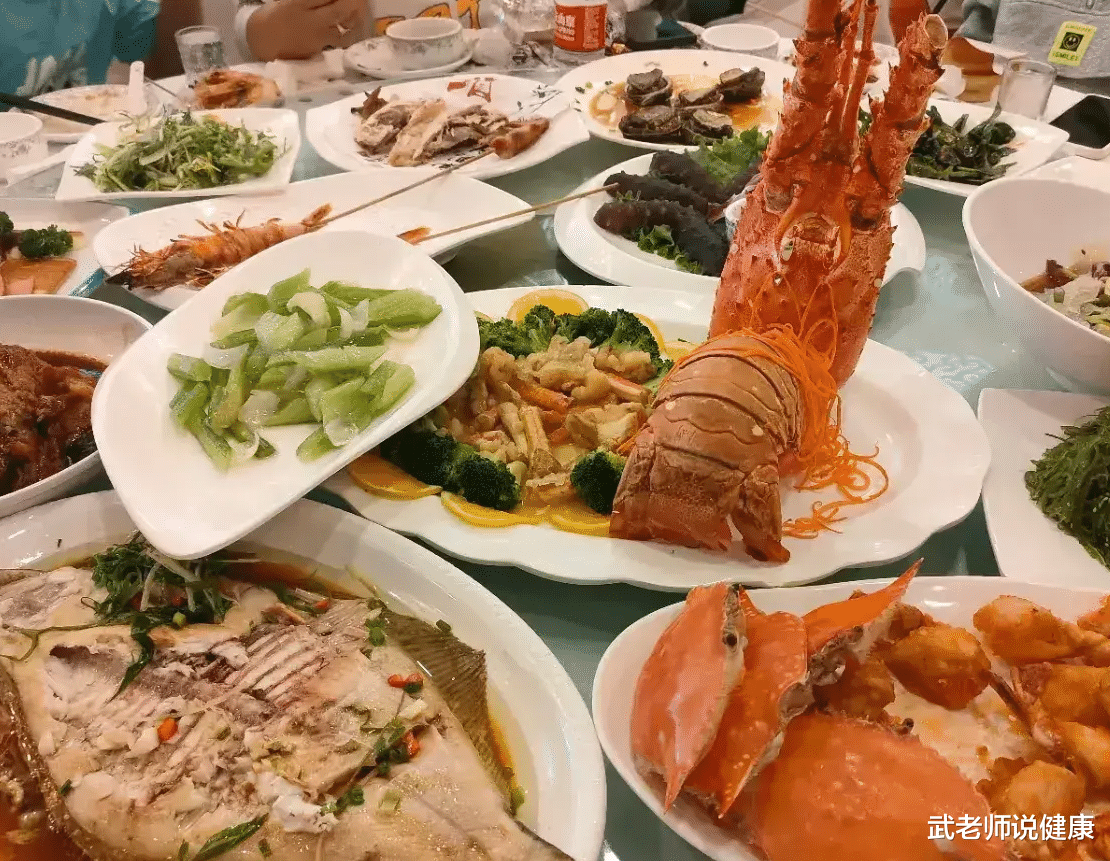 你发现没有？龙年将至，却出现这5个“怪现象”，跟往年大不相同