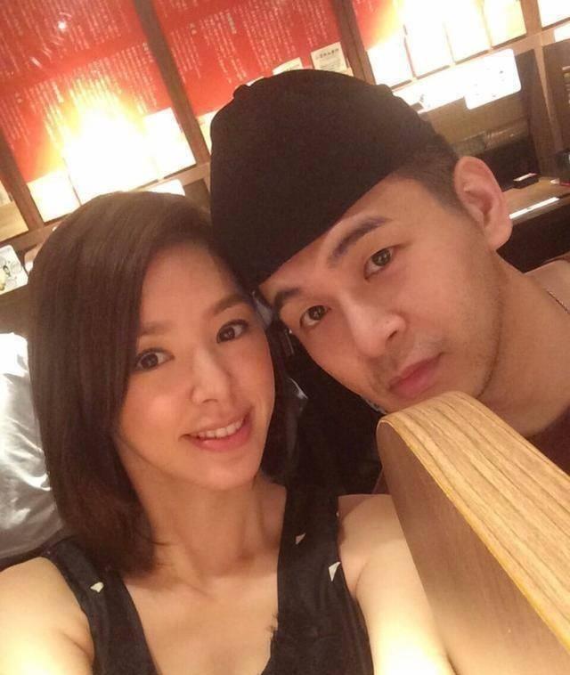 她是TVB童颜花旦,朱永棠小姨子,嫁拍拖8年男友豪宅曝光仍要工作!