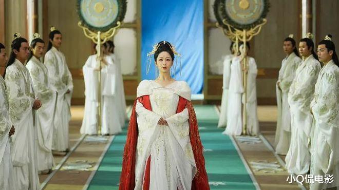 被央视点赞表扬过的10部国产剧,全看过的慧眼识珠