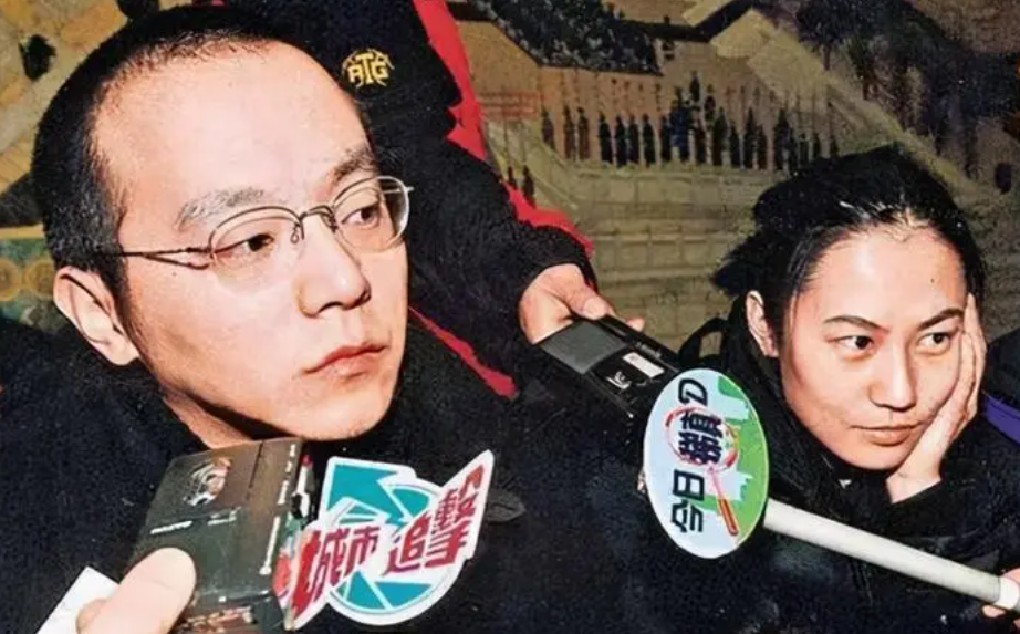 神曲|两次婚姻都以失败告终,窦唯身心俱疲只把女儿当作生存动力