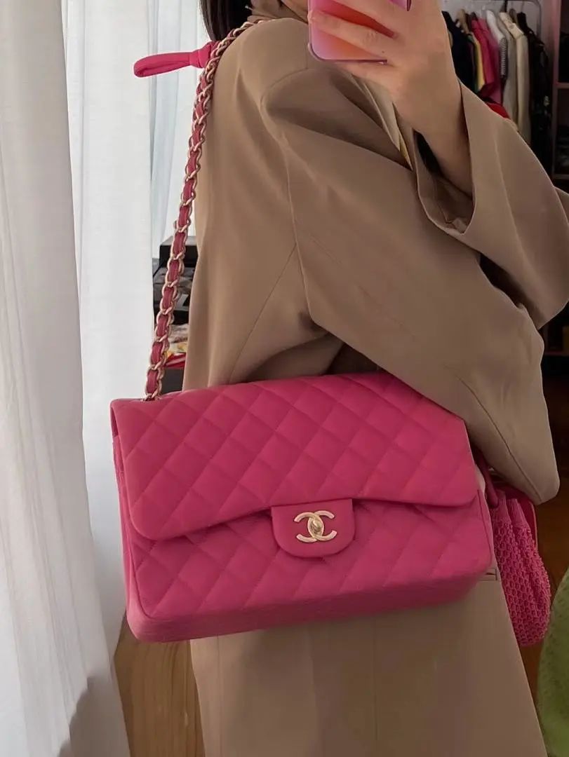 5个小技巧,穿出秋冬高级感