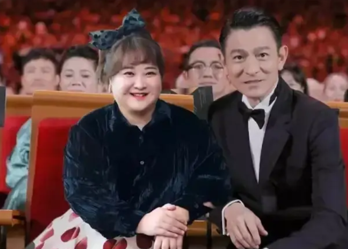 贾玲新片《转念花开》又是熟人局,除了张小斐杨紫,男主也不陌生