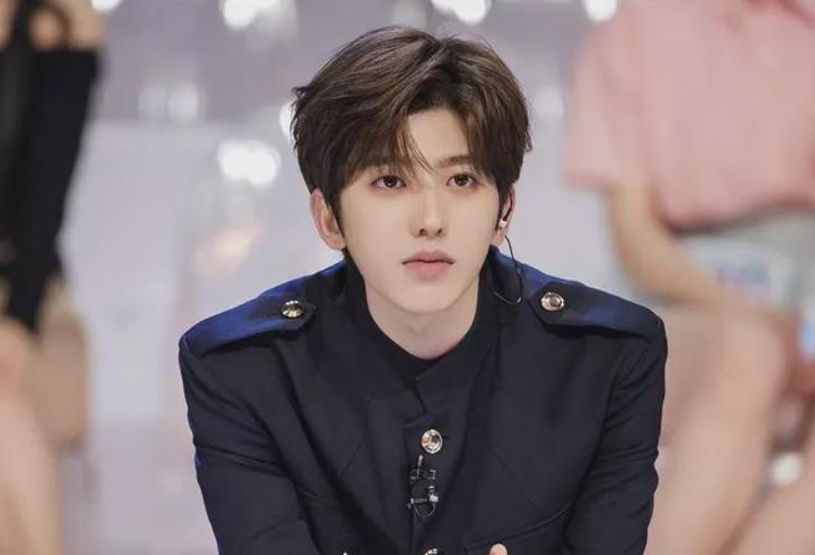 蔡徐坤惹上大麻烦!