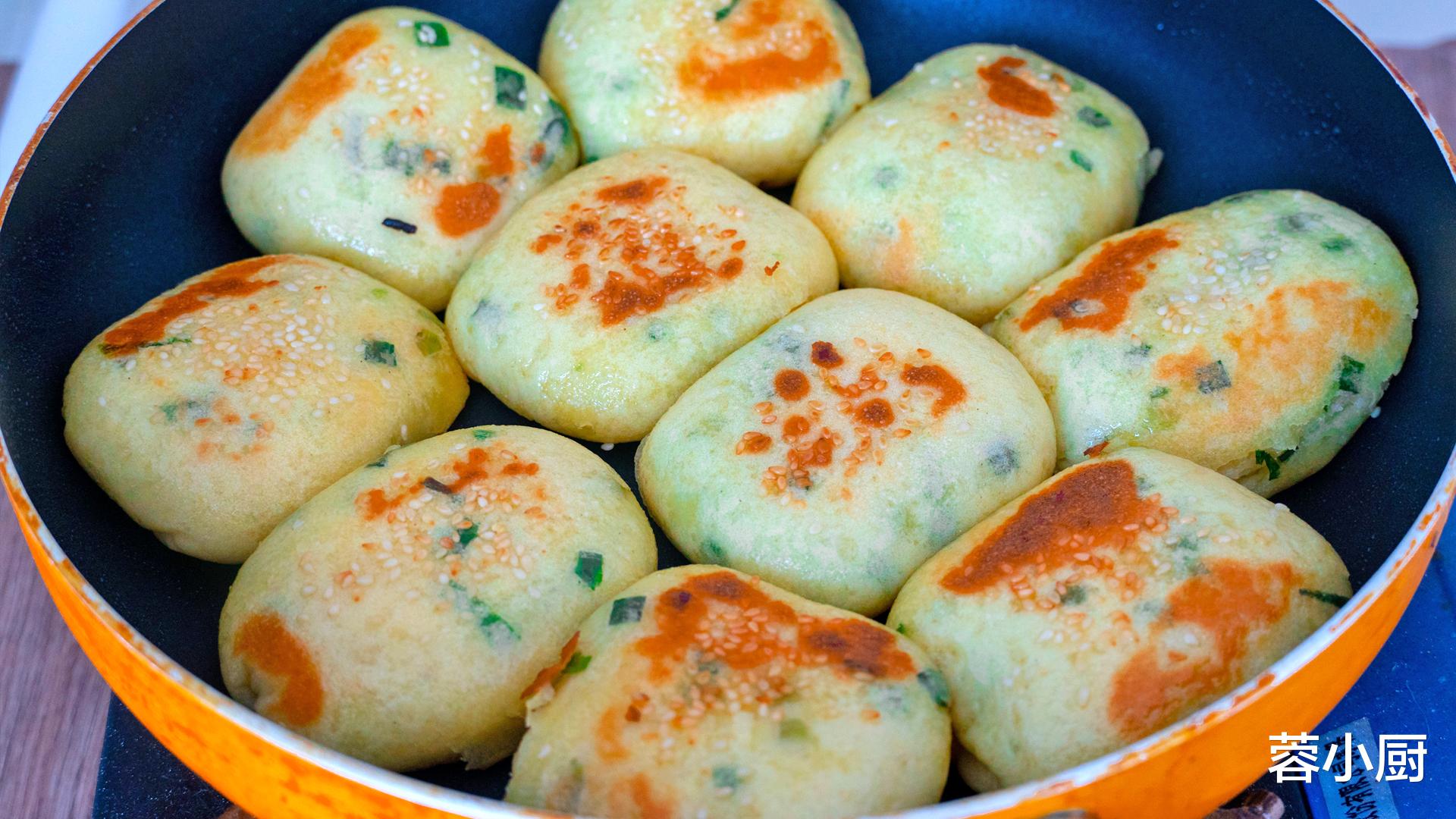 美食教程|一健脾、二护眼、三健脑!三伏40天要多吃,健康又养胃,别不懂吃