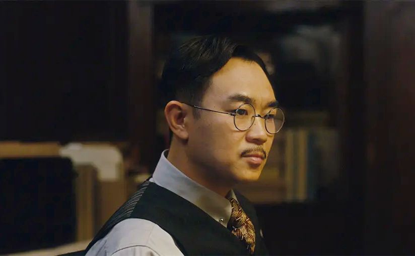 无名|三刷《无名》,“惊觉”男女演员差距,会演不会演,一眼望穿