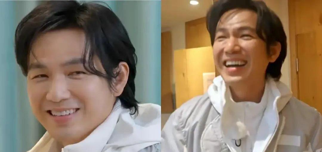 钟汉良|49岁钟汉良疑整容失败,模样大变认不出