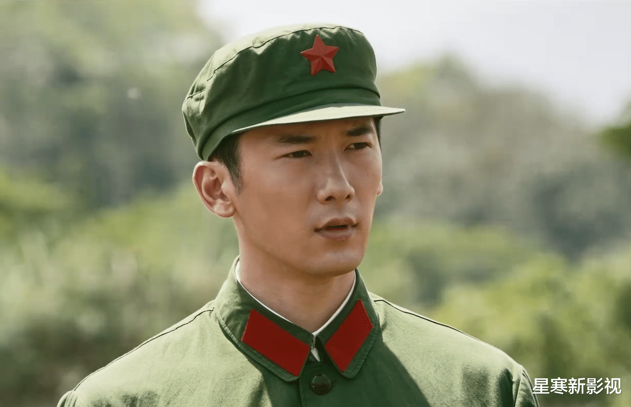 黄磊|梦中的那片海：在乎的只有自己！贺红玲走的每一步都充满“目的”?