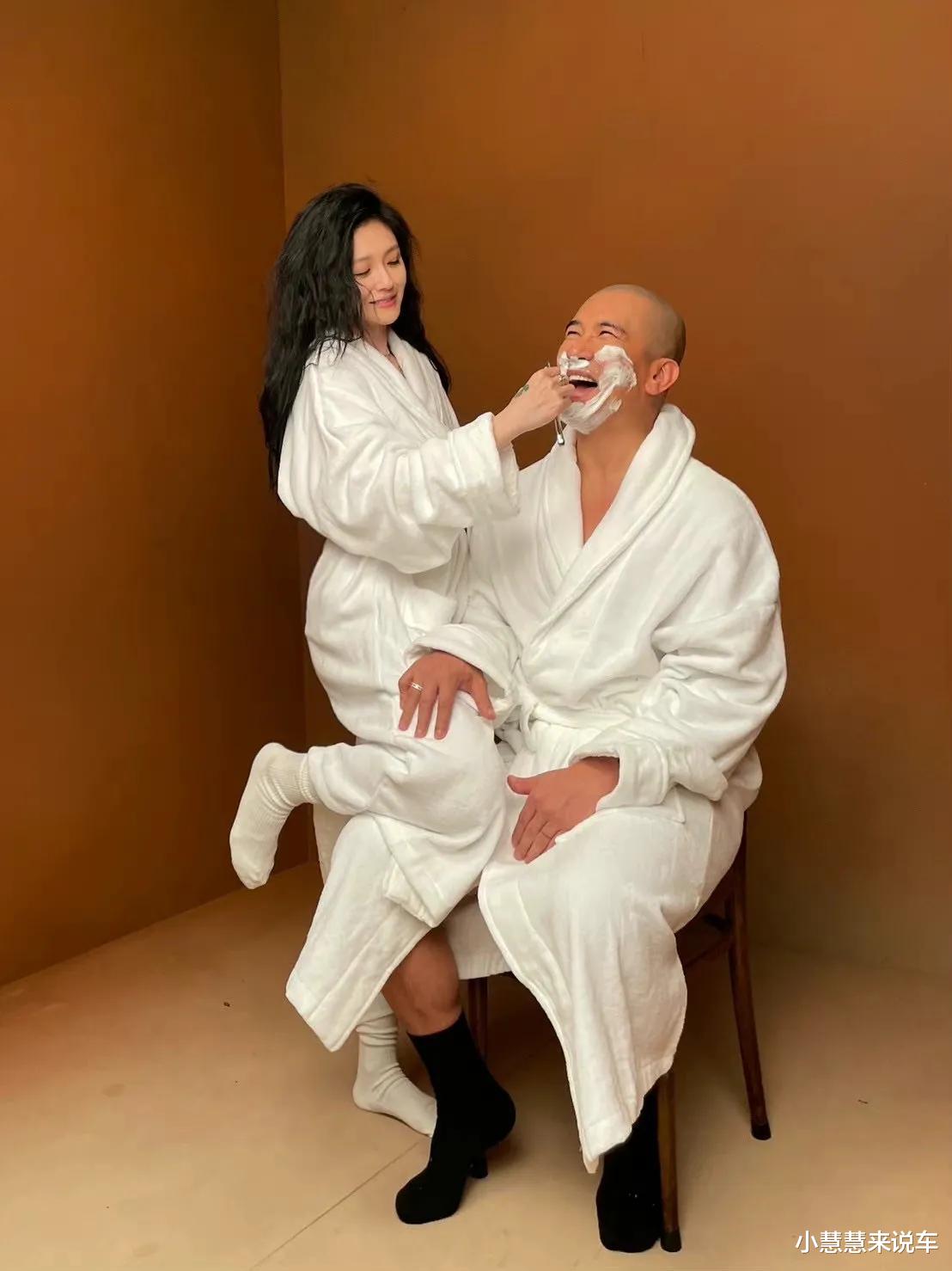 大S|大S深夜发文！庆祝结婚1周年，冷嘲热讽，网友喊话：别挑事了