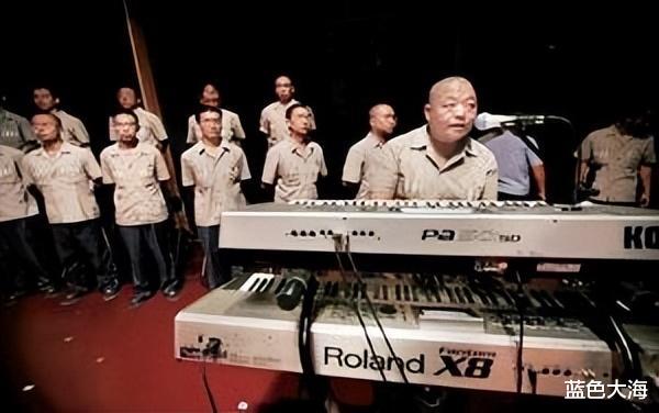 臧天朔|杨受成:在北京遭臧天朔威胁,仅用一招便杀敌制胜,让对方认怂