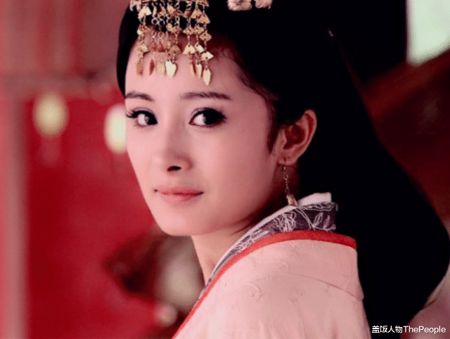 慢综艺|谁说古装剧女主不如丫鬟？这些女星告诉你，20年前的丫鬟有多惊艳