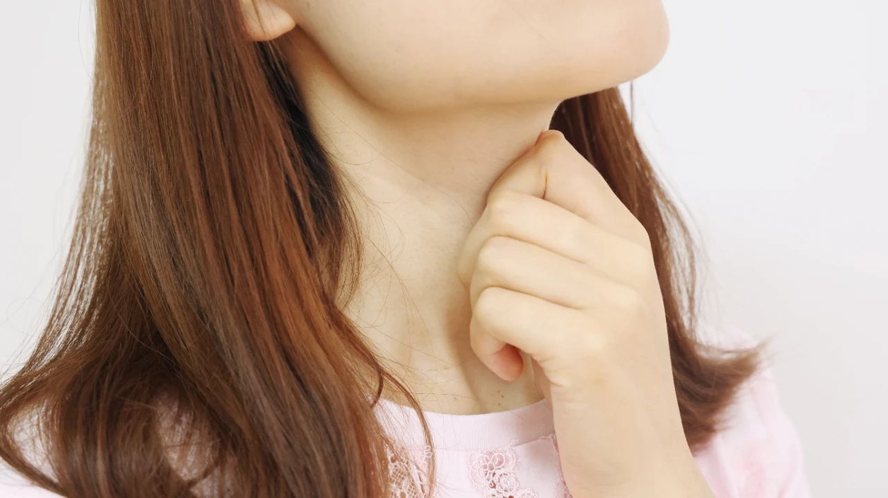 张仲景用来治咽炎的一个经方!只用两味中药,清热止痛,值得收藏