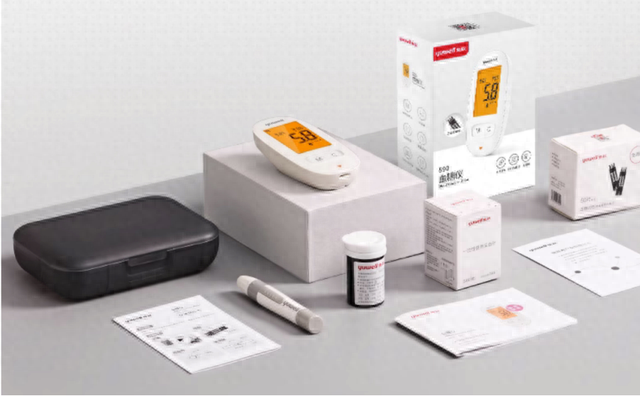 【血糖仪测评】爆款血糖仪,哪个更应该选择