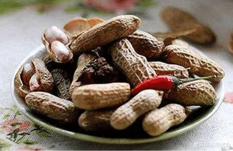 豆腐|深秋,5种食材不要错过,顺应时节,应季而食,早吃早受益,别不懂!