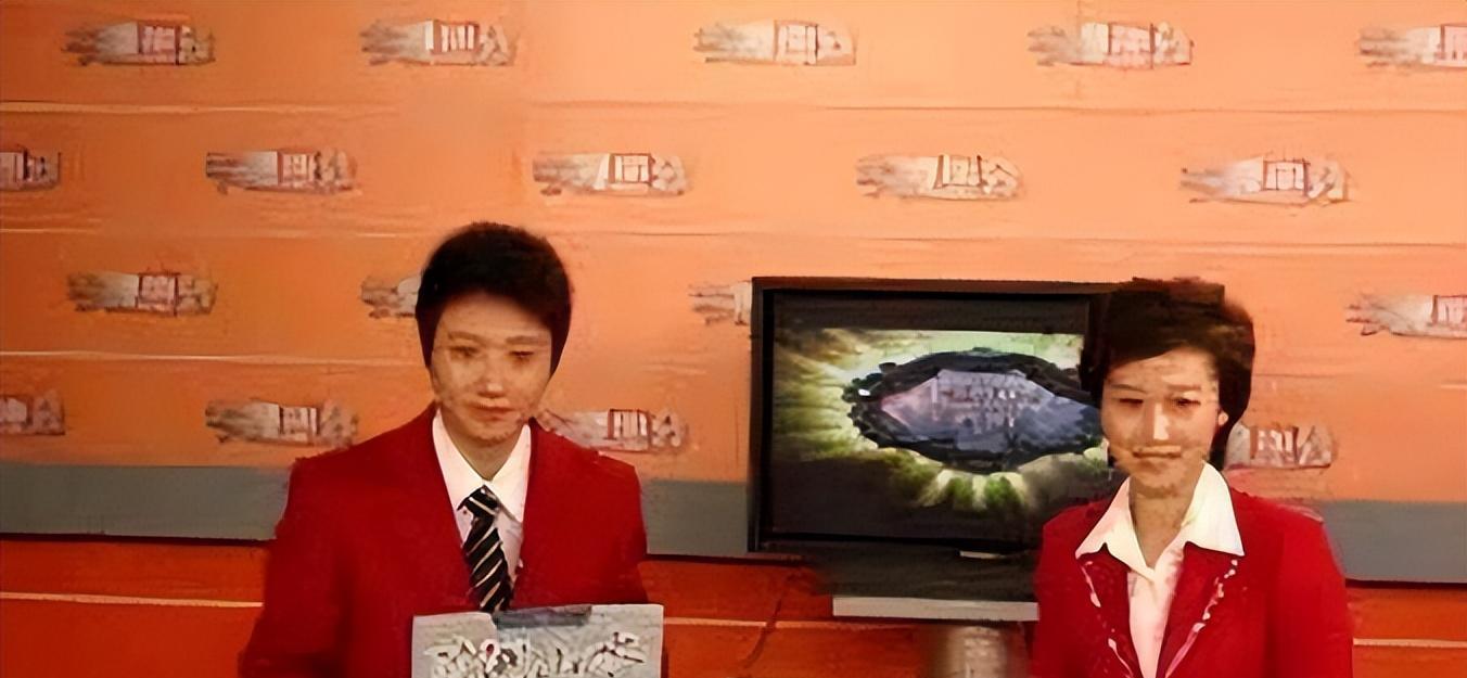 央视最美主持人去世！意外推错门遭受“折磨”19日，惨剧背后是警醒