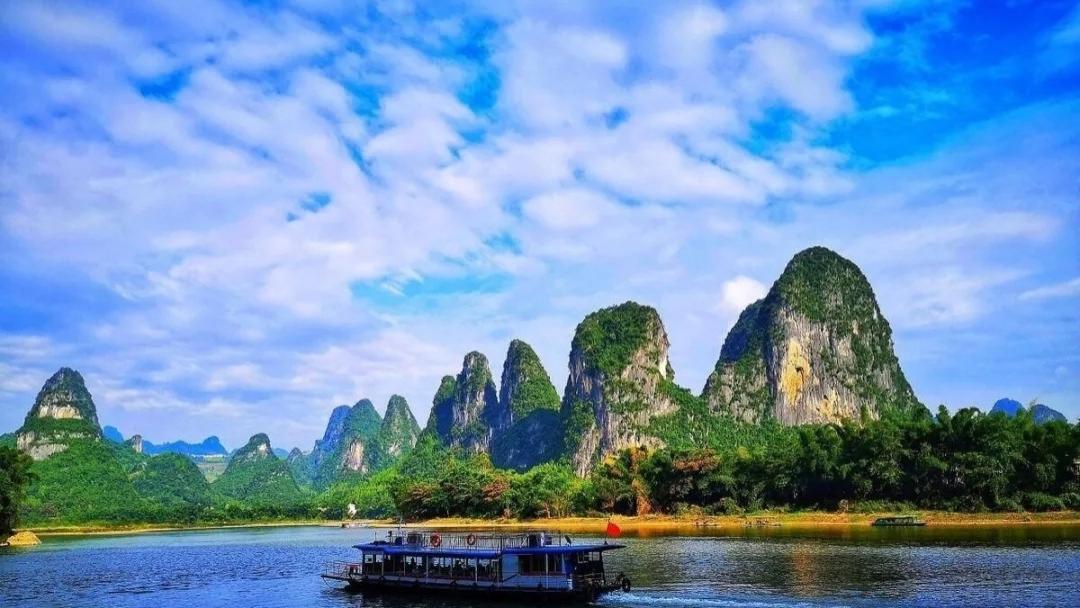|中国最有旅游价值十个城市