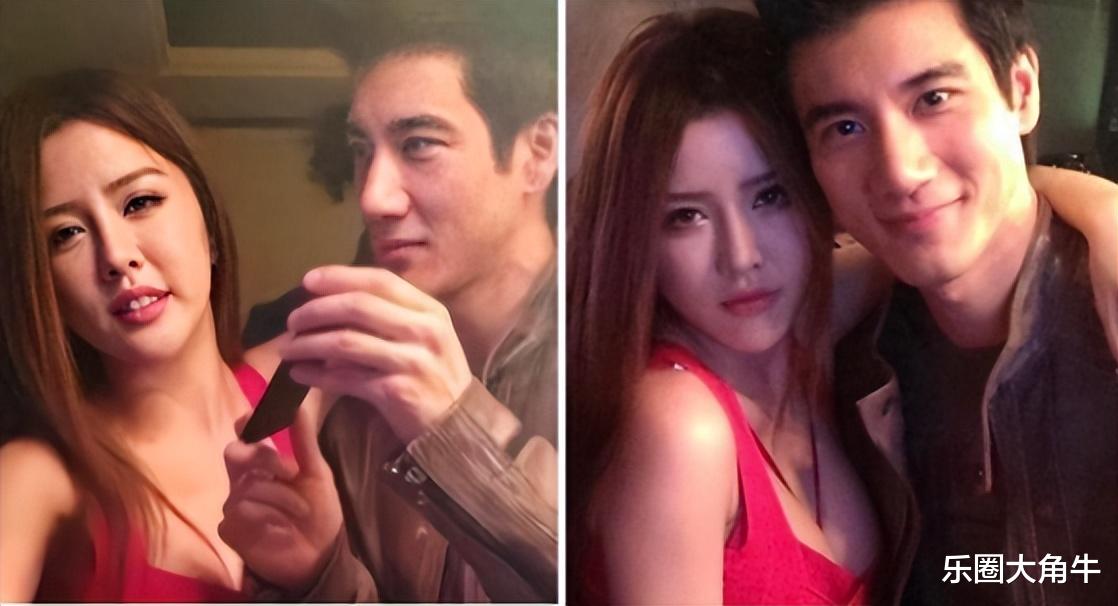 “一日夫妻百日恩”,但抱歉,这回王力宏已不想再帮李靓蕾了!