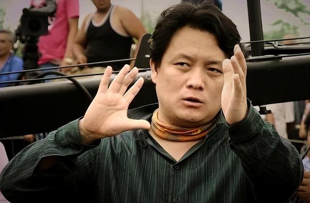 演员岳丽娜：19岁与导演裸婚连生3胎，如今丈夫用7部剧将她捧红