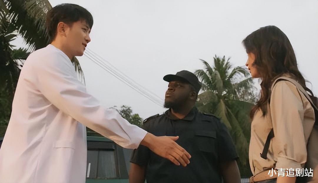 舒淇|四种追妻,钟汉良深情杨洋甜宠,井柏然义无反顾,彭冠英令人生气