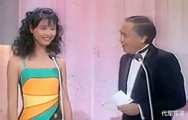 57岁周海媚被传去世！曾经历9段恋情1段婚姻，如今还是孤身一人