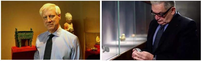 苏富比|瓷器藏家的标杆——玫茵堂，藏品屡创高价，到底何许人也？