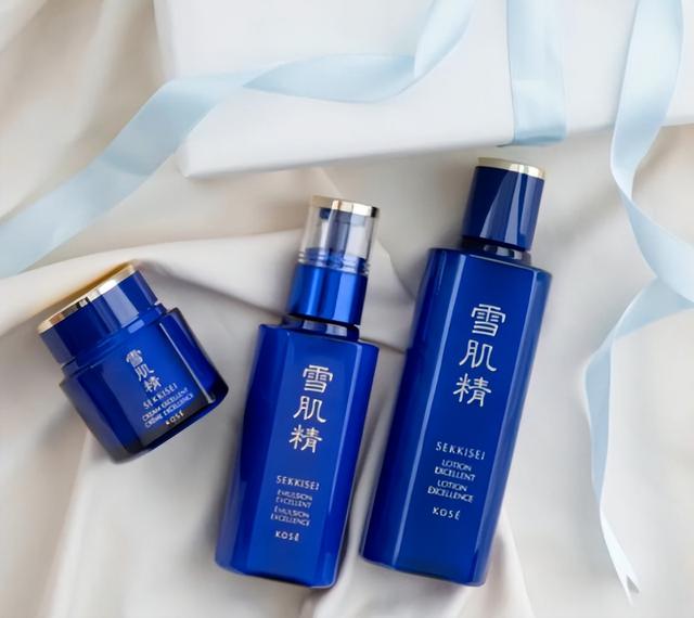 这些精华液口碑不错，可以实现了多重护肤效果，有效改善皮肤状况