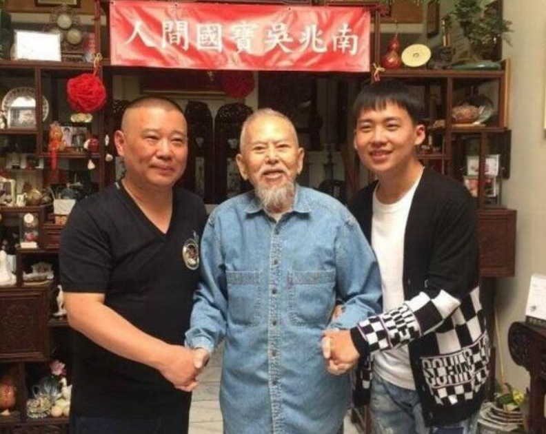 深扒郭德纲“全球文化大使”内幕，背后推手是杨志刚大徒弟