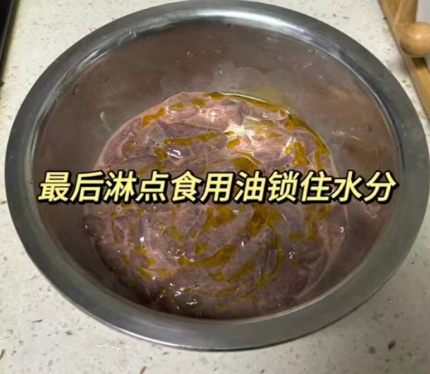 “贫血”最怕吃这菜，冬天要经常吃，补血补铁，脸色更红润！