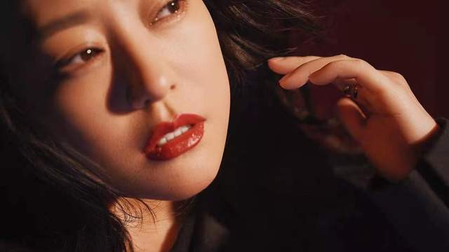 郝蕾|情爱戏，还得看郝蕾